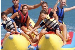 Camp Maritime