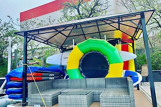 2-hour Splash Tours for up to 13 people
