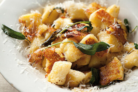 Handmade Gnocchi Workshop for 1