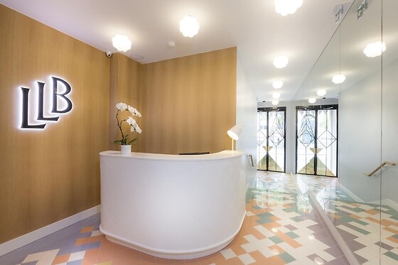 Online Booking EPS - photo 7