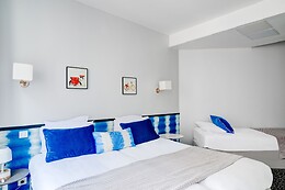 Online Booking EPS
