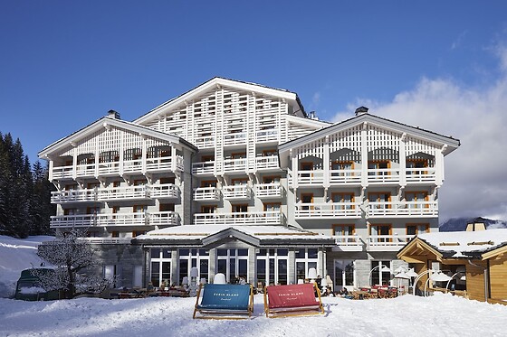 Online Booking EPS - photo 0