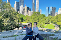Fit Tours NYC