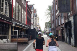 Fit Tours NYC
