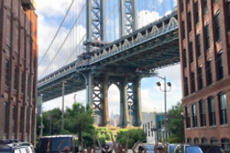 Fit Tours NYC