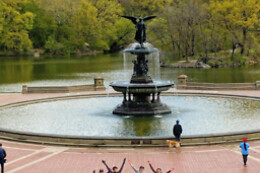 Fit Tours NYC