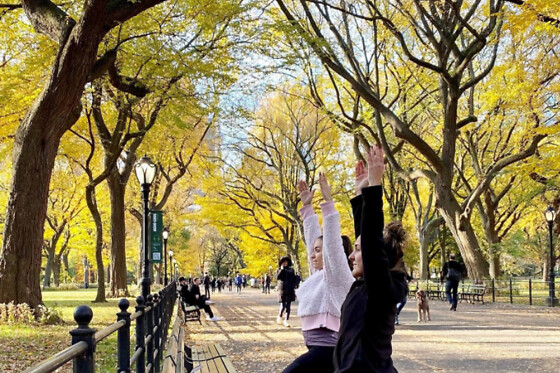 Fit Tours NYC - photo 16