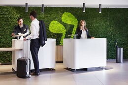 Online Booking EPS