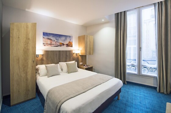 Online Booking EPS - photo 8