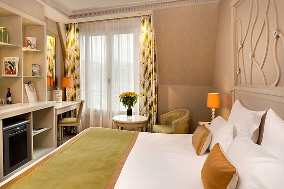 Online Booking EPS - photo 0