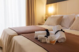 Online Booking EPS