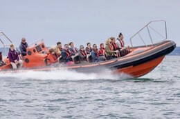 Camp Maritime