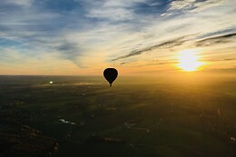 Vegas Balloon Rides