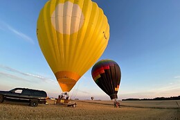 Vegas Balloon Rides
