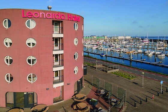 Online Booking EPS - photo 0