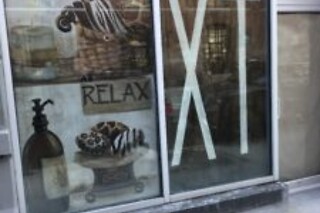 60-minute Swedish Massage at Xpress Therapy