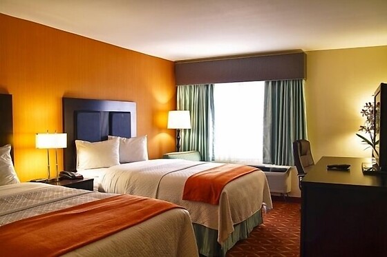 Online Booking EPS - photo 1