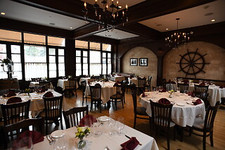 Dinner for 2 at Dubrovnik Restaurant