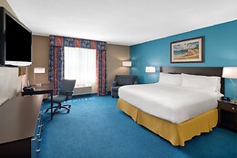 Online Booking EPS