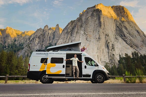 Road Trip Adventure $500