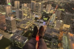 Keen Fly