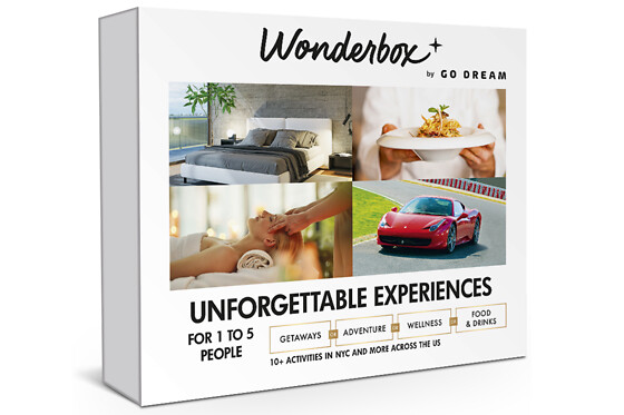 Unforgettable Experiences