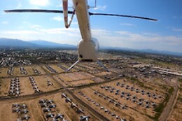 Volare Helicopters