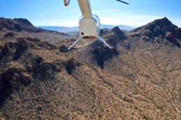 Volare Helicopters