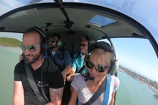 Treasure Coast Helicopters