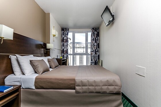 Online Booking EPS - photo 8
