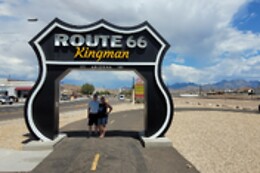 Desert Wonder Tours