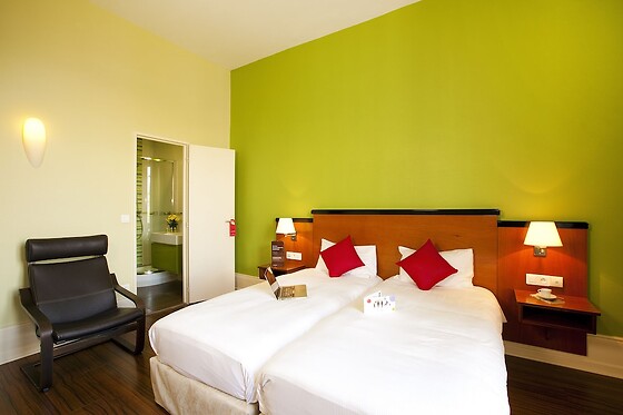 Online Booking EPS - photo 2