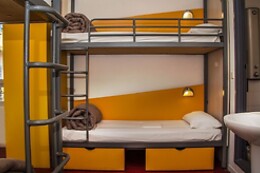Online Booking EPS