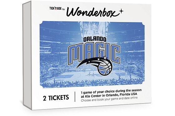 Orlando Magic