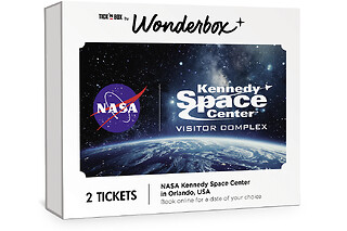 NASA Kennedy Space Center