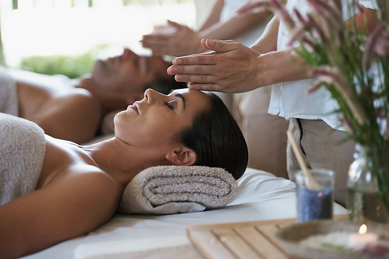 Spa Experience