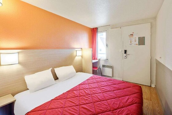 Online Booking EPS - photo 1