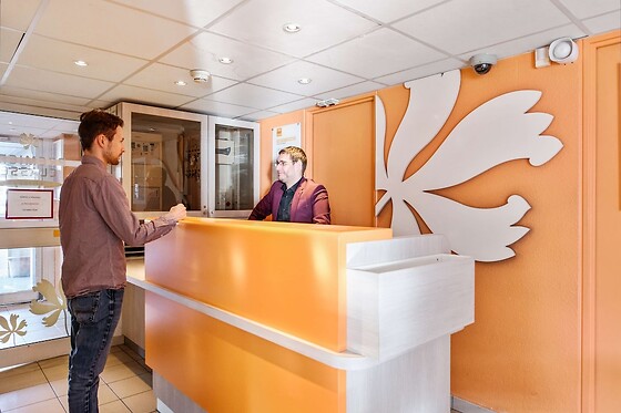 Online Booking EPS - photo 12