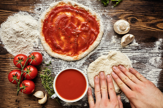Mastering Neapolitan Pizza: Hands-On Culinary Class in Los Angeles
