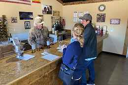 Desert Wonder Tours