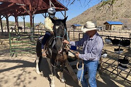 Desert Wonder Tours