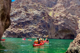 Desert Wonder Tours