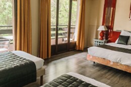 Online Booking EPS