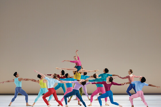 The Metropolitan Opera New York - 2 Tickets