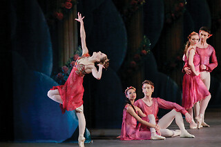 The Metropolitan Opera New York - 2 Tickets