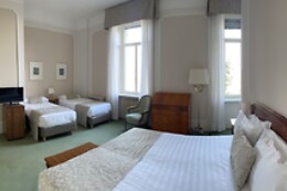 Online Booking EPS
