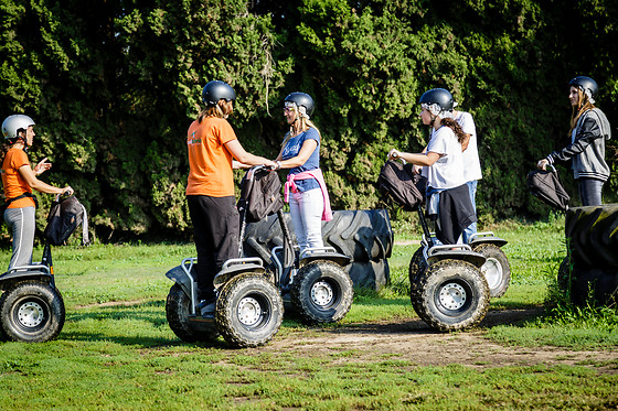 Activities and fun