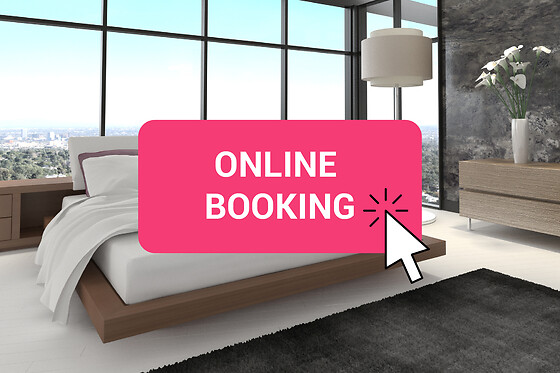 Hotel Express US - photo 9