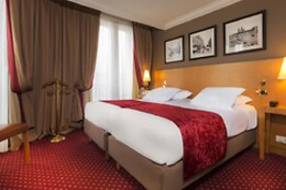 Online Booking EPS