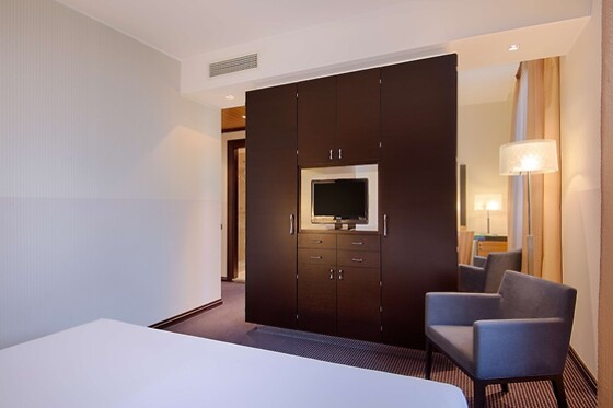 Online Booking EPS - photo 2